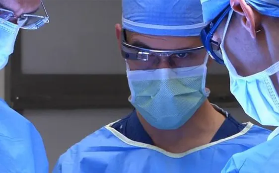 Google Glass advantageous in operating room: study