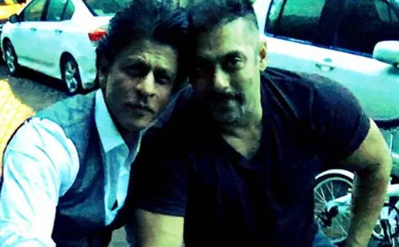 What Shah Rukh Khan said on Salman Khanâ€™s controversial rape remark?