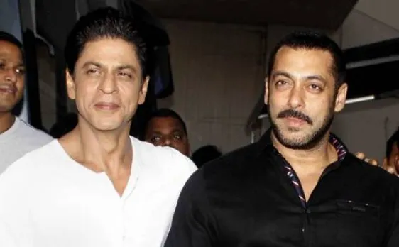 Can't judge the comments of others: SRK on Salman's rape remarks