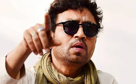 Clerics don't scare me: Irrfan on animal killing controversy
