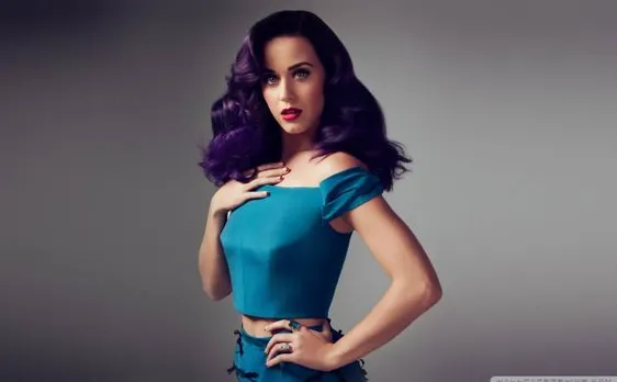 Katy Perry hits record 90m followers on Twitter