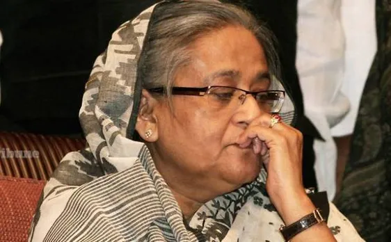 Sheikh Hasina vows to uproot the militants, violent extremists from Bangladesh