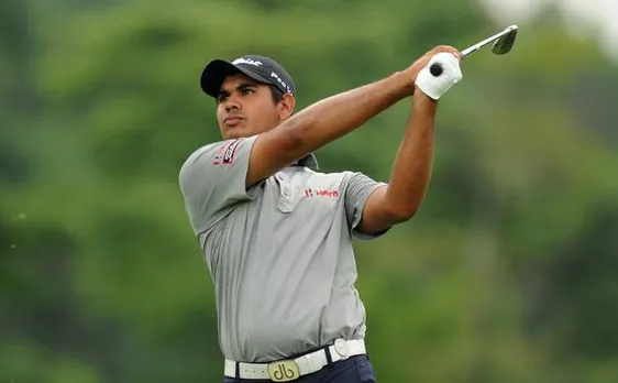 Bhullar and Chiragh tied 22nd in Taipei
