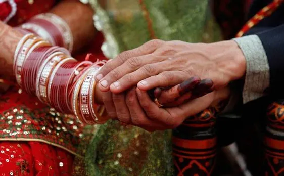 Jharkhand BJP chief's son marries 11-year-old, complaint lodged
