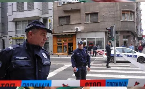 Man shoots dead 5, injures 20 in Serbian cafe: Police