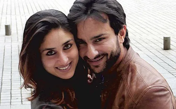 Confirmed! Saif Ali Khan and Kareena Kapoor expecting their first child in December