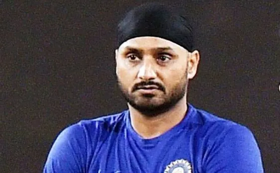 Harbhajan recalls calling Darren Lehmann 'pregnant'