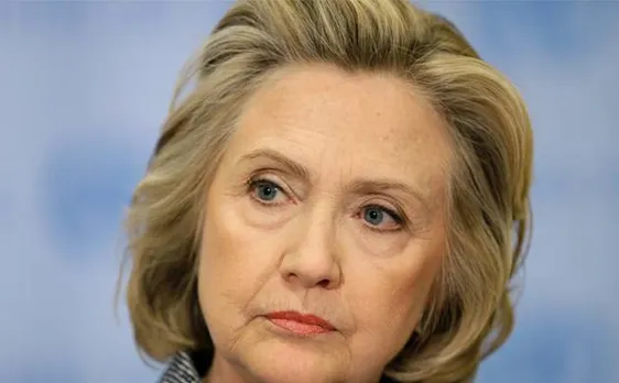 ISIS campaign of fear and violence will not succeed: Hillary Clinton