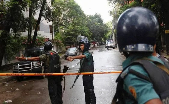 Indo-Bangla border on high alert after Dhaka carnage