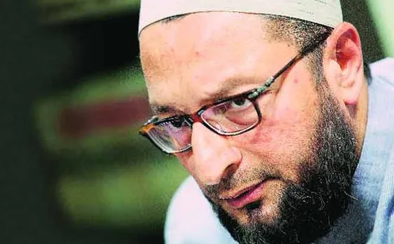 Petition filed against Asaduddin Owaisi