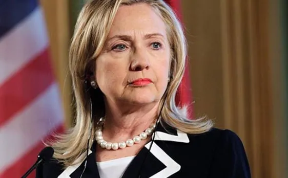 Clinton gives 'voluntary' interview to FBI over email use