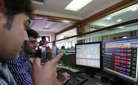 Sensex ends 134 points higher; ONGC, Adani Ports, ICICI Bank top gainers