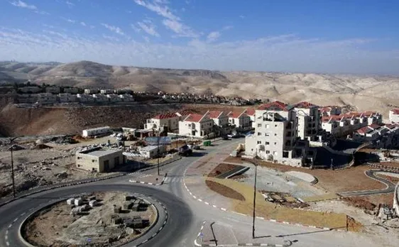 Israel approves hundreds of new settler homes after attacks