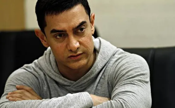Aamir says Sultan's rape remark is insensitive