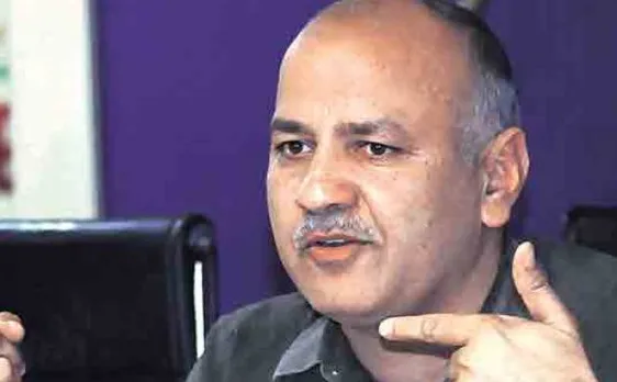 Rajendra Kumar arrest: Centre trying to paralyses Delhi, says AAP 