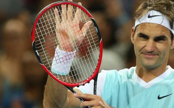 Wimbledon 2016: Roger Federer makes history; Sam Querrey advances