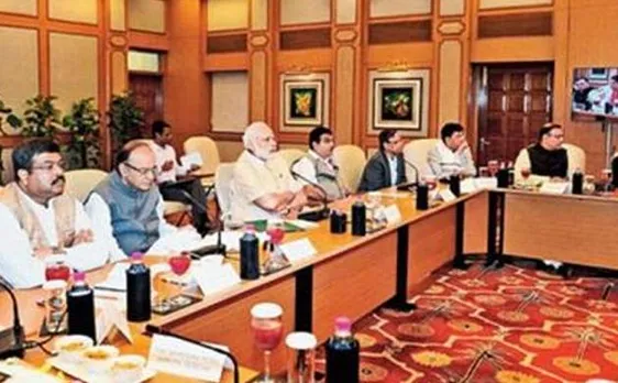 Cabinet expansion to have UP, dalit tilt