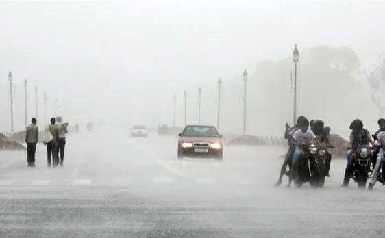 Heavy rains likely later in the day: MeT