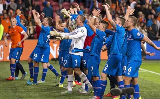 Euro Cup 2016: France humble Iceland 5-2 to secure semis berth 