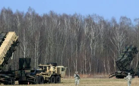 Poland moves towards multi-billion-euro Patriot missile deal