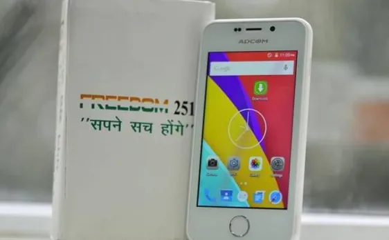 After Rs 251 smartphone, Ringing Bells plans to launch low cost LED TV