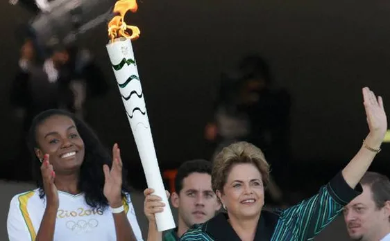 One month to go for Rio Games 2016