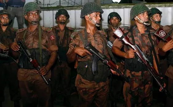 Dhaka restaurant attack: Was pizza chef one of the 6 attackers?