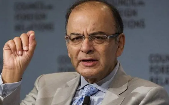 Better monsoon to ease price situation: Arun Jaitley