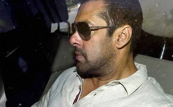 2002 hit-and-run case: Supreme Court admits plea against Salman Khan