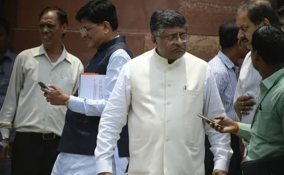 Centre to rename Bombay, Madras and Calcutta High courts