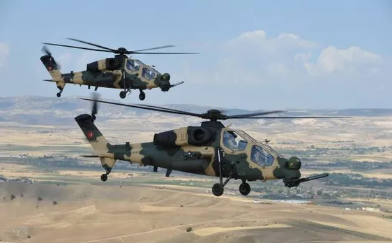 At least 5 dead in Turkey military chopper crash: PM