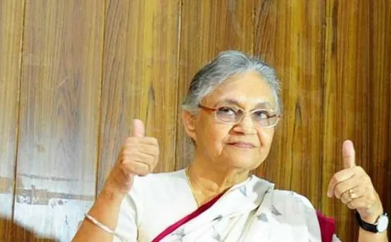 All you need to know about Sheila Dikshit, who is set to be Chief Ministerial face in UP
