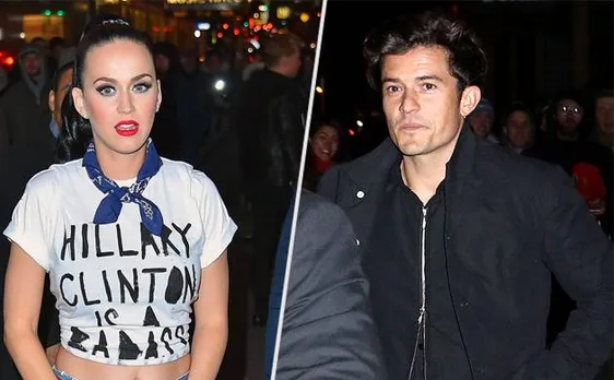 Katy Perry, Orlando Bloom enjoy 'low-key' date