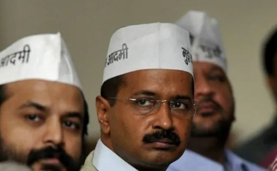 Ashish Khetan meets Arvind Kejriwal amid row over his remarks