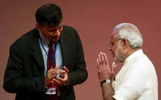 Raghuram Rajan's successor to be announced after PM Narendra Modi returns from Africa