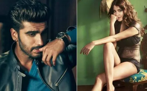 Arjun Kapoor to romance Anushka Sharma in 'Kaneda'
