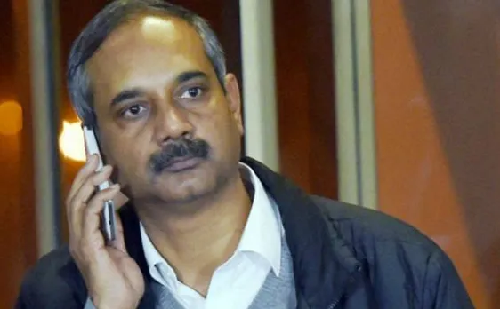 Arvind Kejriwal's Principal Secretary Rajendra Kumar suspended after arrest