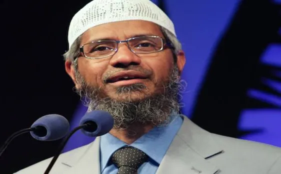 Zakir Naik under NIA scanner after Dhaka terror attack