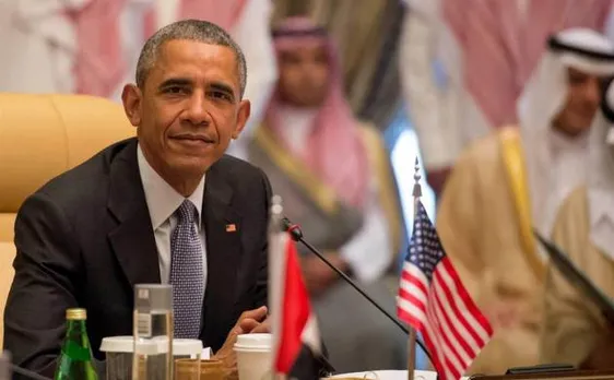 US Prez Barack Obama greets Muslims on Eid-ul-Fitr