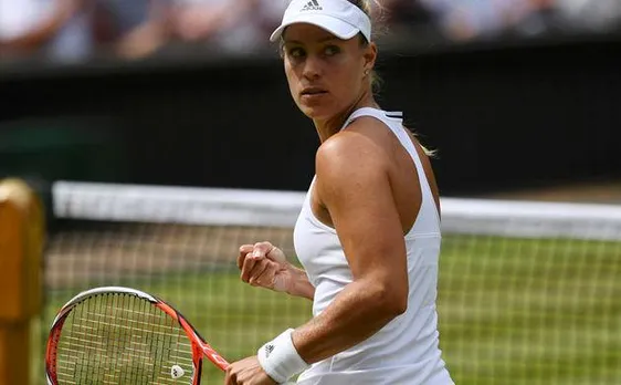 Wimbledon 2016: Angelique Kerber downs Venus Williams, faces Serena Williams in final