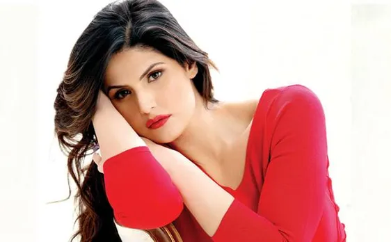 Zareen Khan begins â€˜Aksar 2â€™ shoot