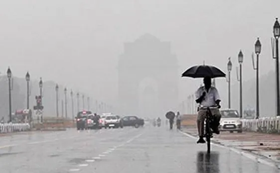 No likelihood of rain in the city: MeT