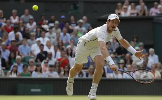 Wimbledon 2016: Andy Murray survives five-set thriller to reach semi-finals