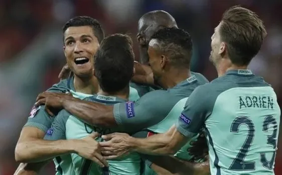 Euro 2016: Ronaldo, Nani send Portugal into final