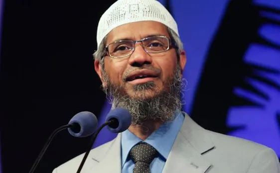 Bangladesh asks India to examine Zakir Naik's speeches