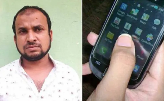 Delhi man held for sending vulgar messages to 1500 females
