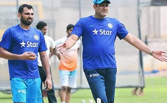 1st warm-up tie: Shami's fitness, openers' form on the line  
