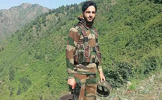 Top Hizbul Mujahideen commander Burhan killed in an encounter in Anantnag, say police
