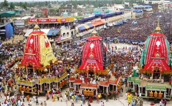 Shocking! Place in Odisha where Ratha Yatra never observed
