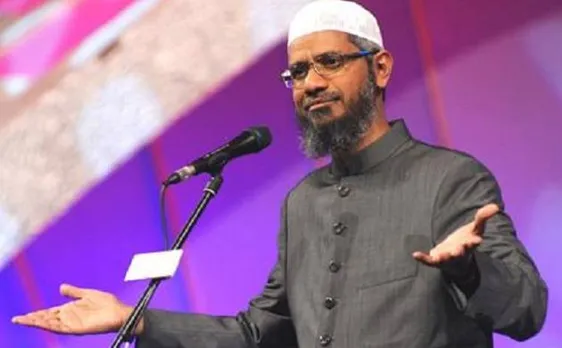 Mumbai Police forms special team to probe Zakir Naik's speeches